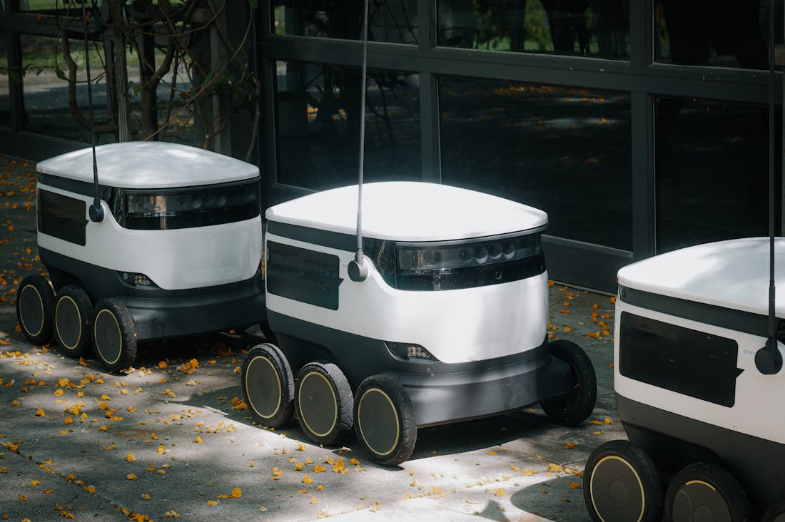 Understanding Automotive Innovations Shaping the Future Image 2