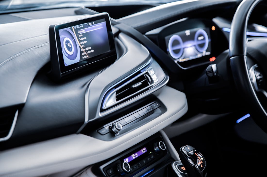 Understanding the Latest Trends in Automotive Technology Image 3
