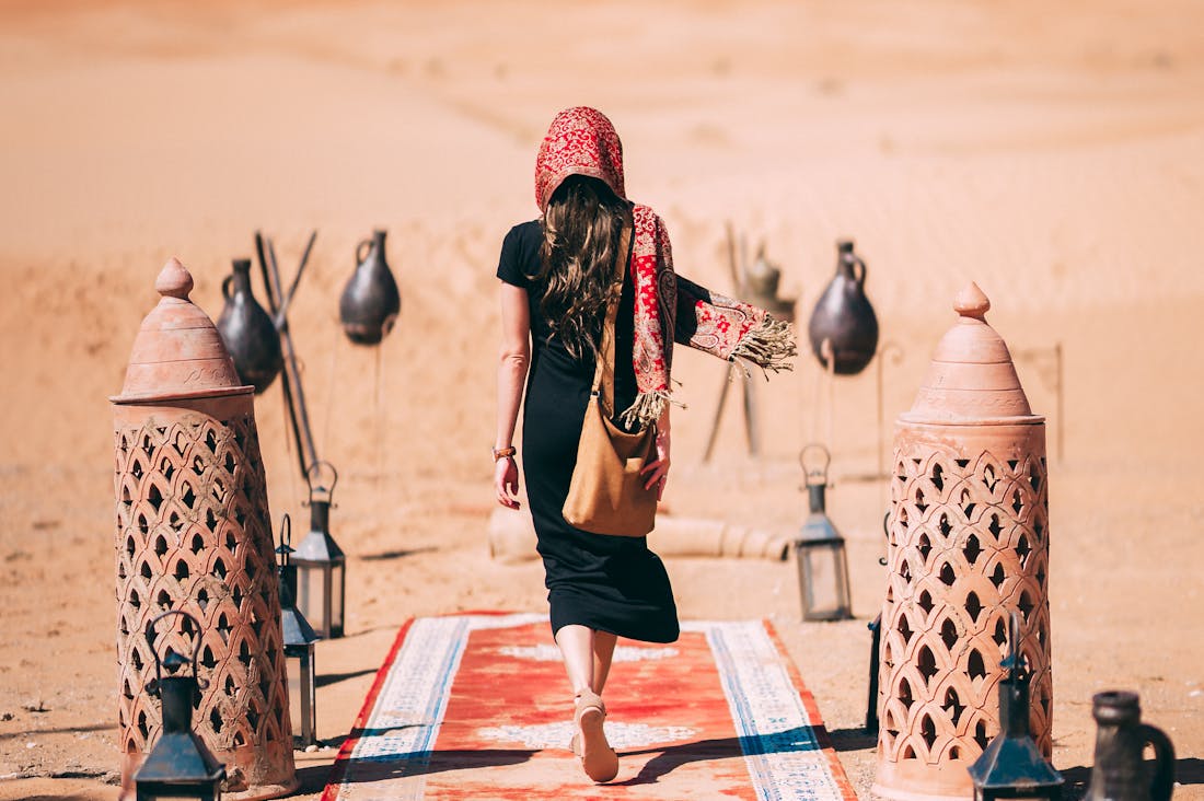 Unique Road Trip Destinations for Adventurous Souls Image 3