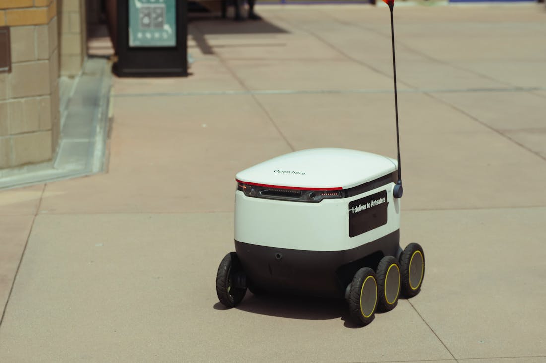 Automotive Future Trends: Adapting to the Rise of Electric and Autonomous Vehicles Image 2