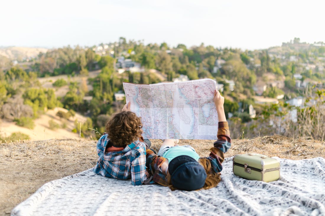Elevating Travel Experiences with Unique Destinations Off the Beaten Path Image 3