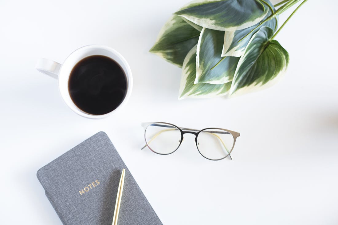 Embracing a Minimalist Lifestyle: The Benefits of Simplifying Your Space, Mind, and Daily Routine Image 2