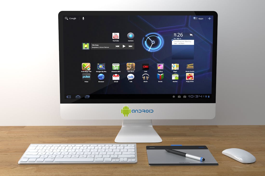 Embracing Technology in Everyday Life: Enhancing Lifestyle Through Smart Solutions Image 2