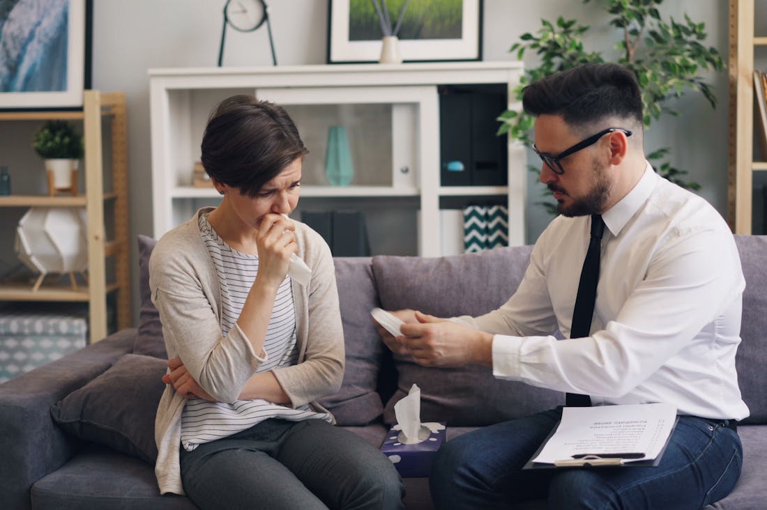 Embracing the Digital Age: Balancing Technology Use and Mental Well-Being in Everyday Life Image 1