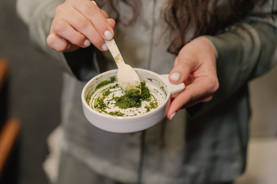 Enhancing Well-being: The Interconnection Between Nutrition, Exercise, and Mental Health Image 1