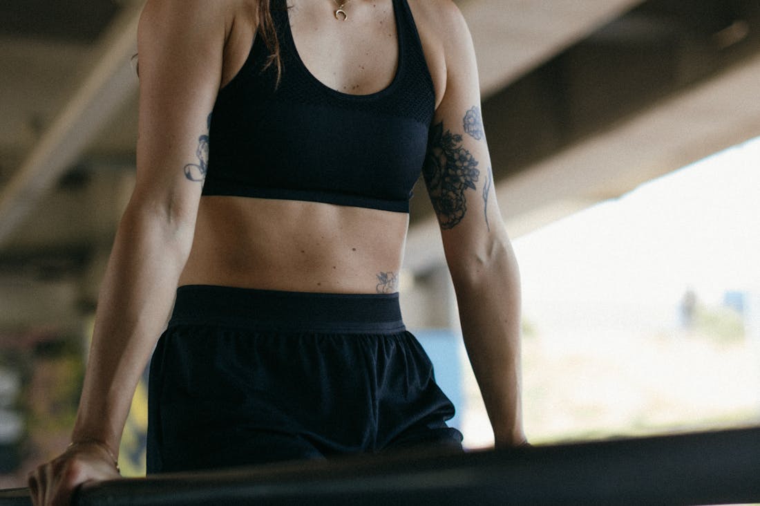 Enhancing Well-being: The Interconnection Between Nutrition, Exercise, and Mental Health Image 3