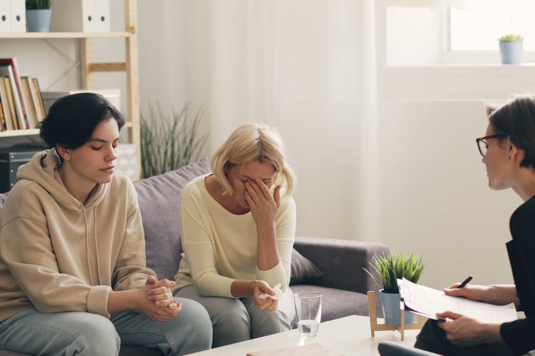 Enhancing Your Wellbeing: The Interconnection of Mental Health, Nutrition, and Physical Activity Image 1
