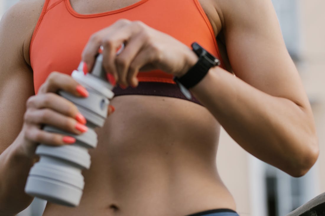 Enhancing Your Wellbeing: The Interconnection of Mental Health, Nutrition, and Physical Activity Image 3