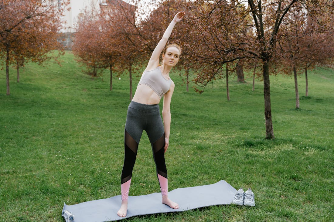 Essential Fitness Trends Shaping Health and Wellness in Modern Society Image 1