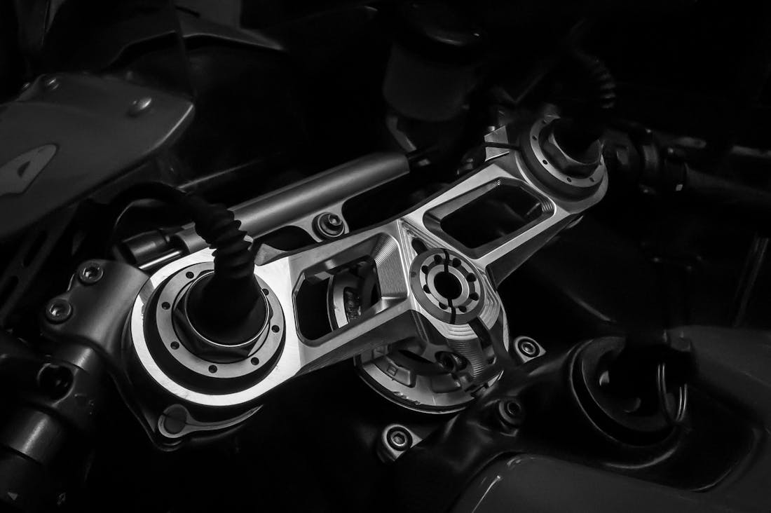 Exploring Modern Automotive Innovations and Their Impact on Sustainable Transportation Image 1