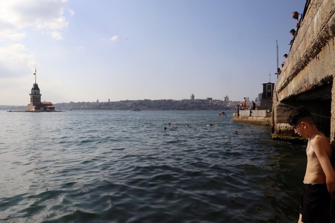 Exploring New Horizons: A Guide to Meaningful Travel Experiences and Cultural Immersion Image 1