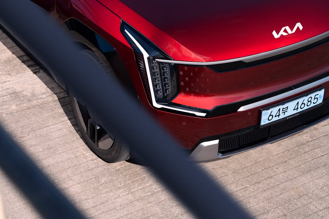 Exploring the Future of Automotive Technology: Innovations That Will Change Your Drive Image 2
