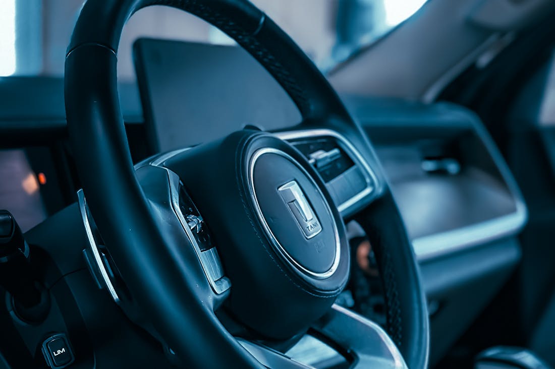 Exploring the Future of Automotive Technology: Innovations That Will Change Your Drive Image 3