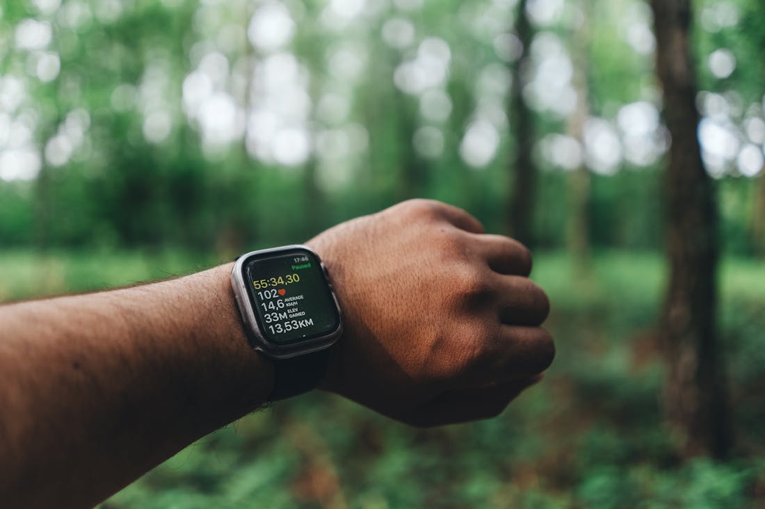 Exploring the Intersection of Health and Technology: Innovations that Enhance Well-being Image 1
