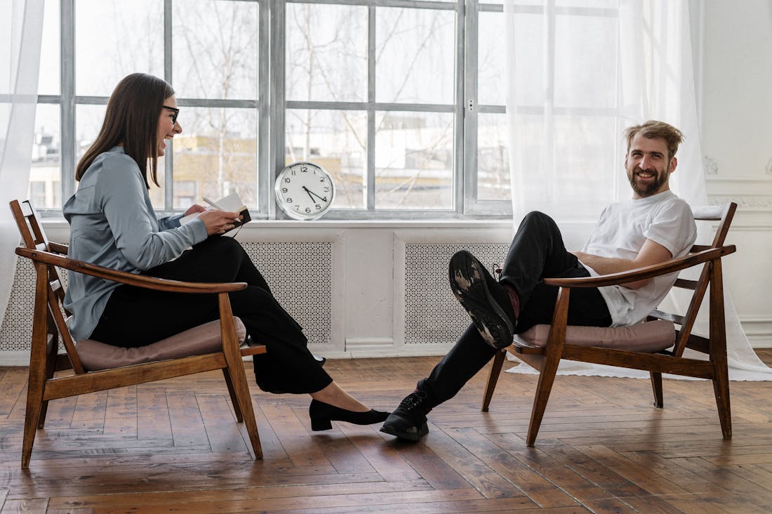 Exploring the Intersection of Technology and Mental Health for Improved Well-Being Image 1