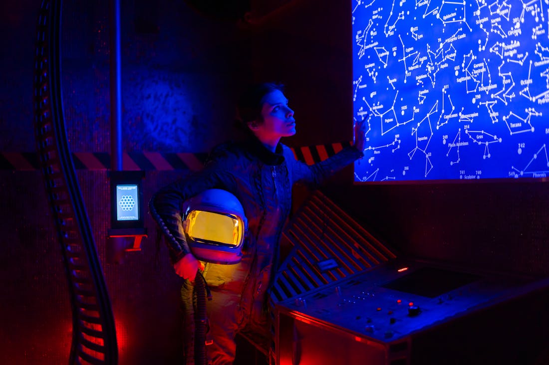 Exploring the Latest Innovations in Tech: Enhancements That Redefine Daily Life Image 3