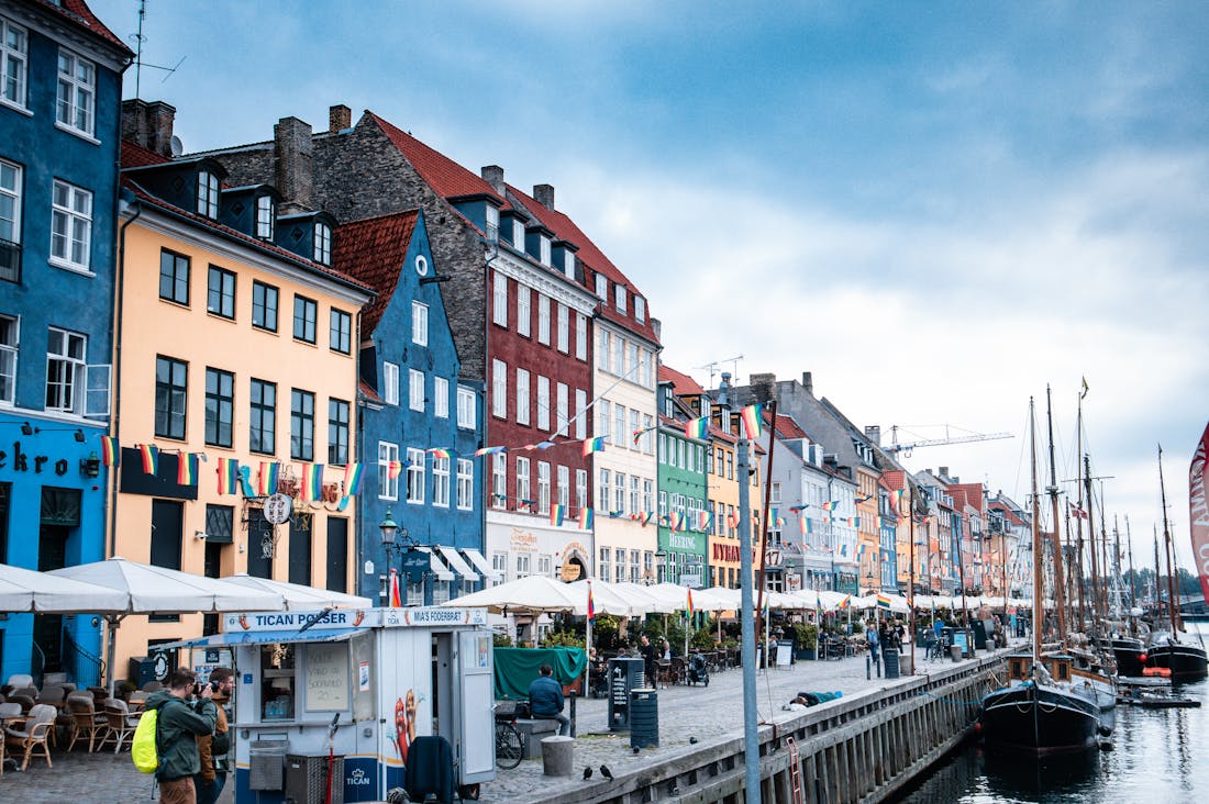 Exploring the Realities of Budget Travel: How to Experience the World Without Breaking the Bank Image 1