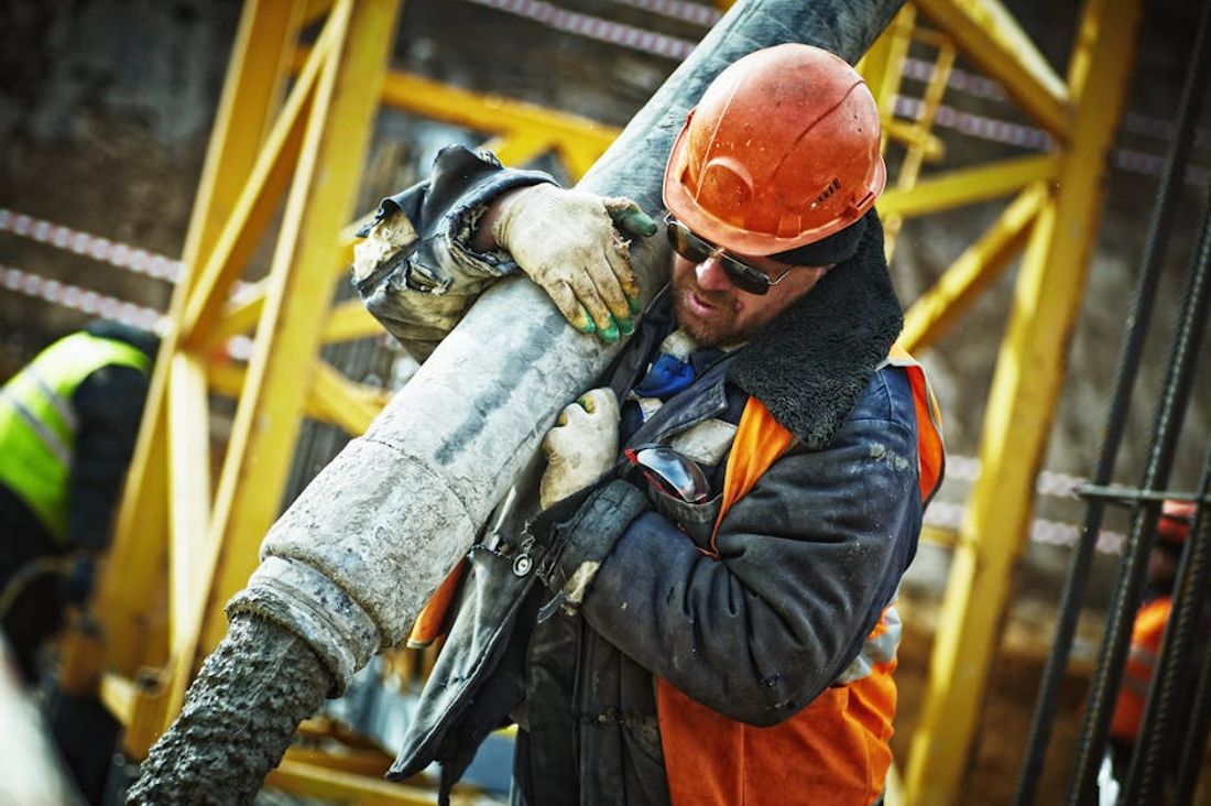Diverse Opportunities: A Range of Skills and Specializations