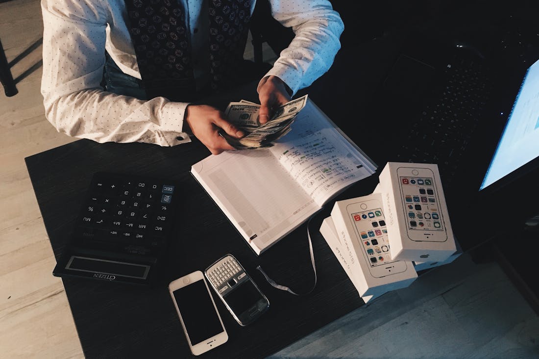 Financial Empowerment: Budgeting Strategies, Investment Trends, and Building Wealth Image 1