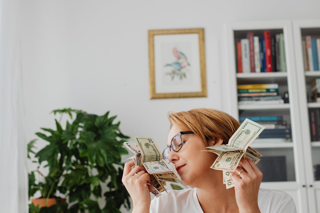 Financial Freedom: Strategies to Build Wealth and Secure Your Future Image 2