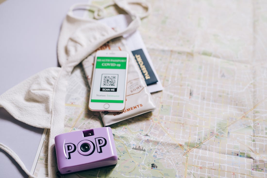 Innovative Trends in Travel: Top Destinations and Experiences for Adventurers Image 3