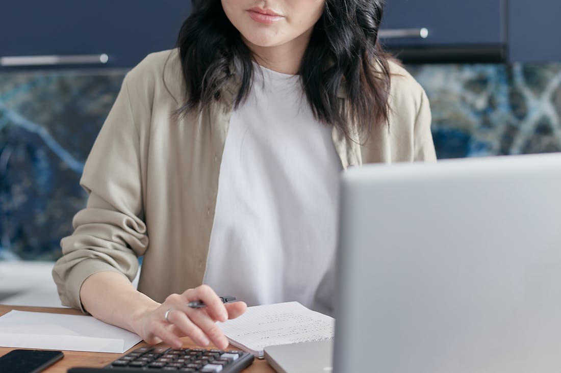 Mastering Personal Finance: Essential Skills for a Secure Financial Future Image 3
