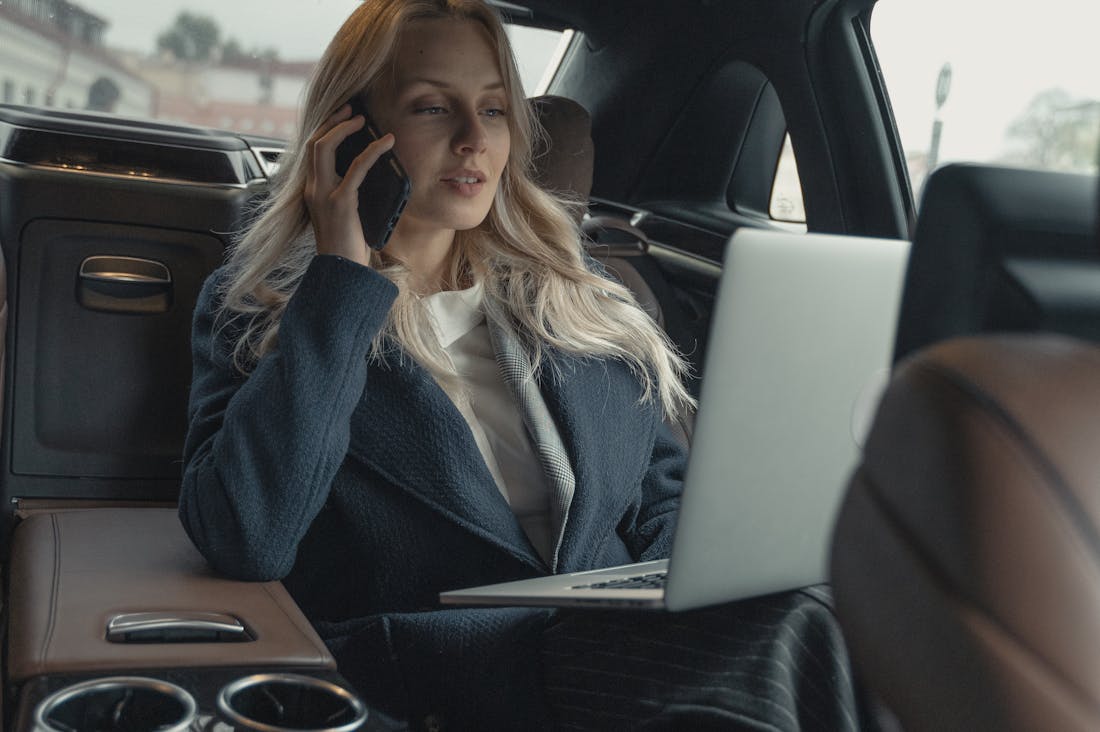 Modern Auto Innovations: How Smart Technology is Revolutionizing the Driving Experience Image 1