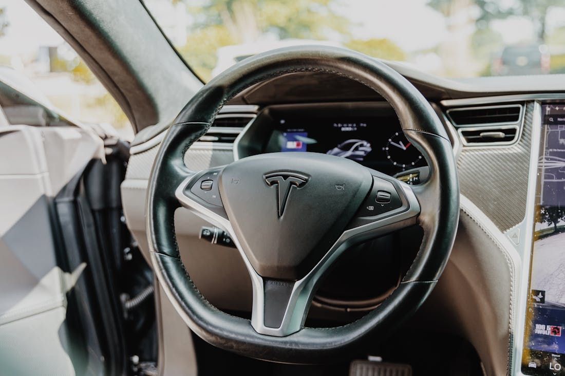 Modern Auto Innovations: How Smart Technology is Revolutionizing the Driving Experience Image 3