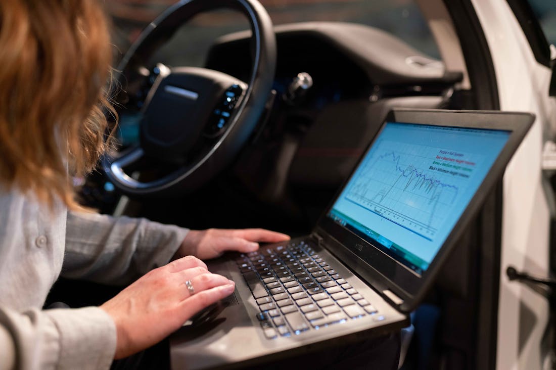 Navigating the Future of Automotive Technology: How Electric Vehicles, AI, and Autonomous Driving Are Reshaping the Roads Image 2