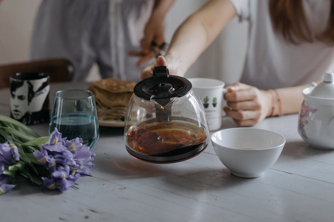 Optimizing Daily Routines for Peak Health and Well-Being Image 1
