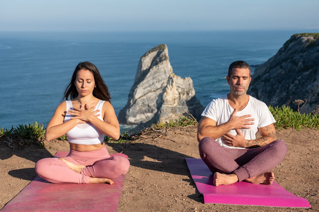 The Connection Between Mental Health and Physical Activity Image 2