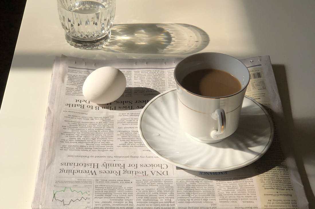 Transforming Daily Routines: A Guide to Healthy Living and Wellness Image 2