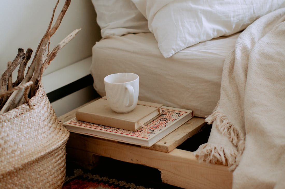 Transforming Your Living Space with Sustainable Practices Image 2