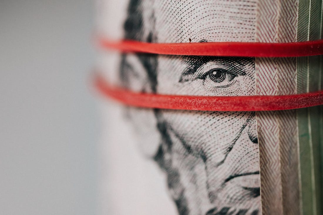 Building Financial Resilience: Essential Strategies for Navigating Uncertain Times Image 2