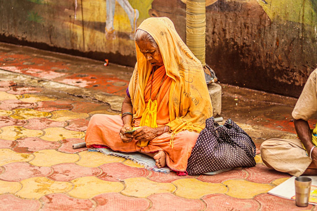 Exploring the Unseen Wonders of Travel: How to Experience the World Like a Local Image 2