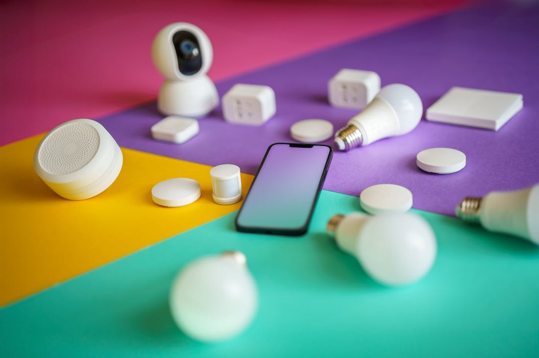 Innovations in Home Tech: How Smart Devices are Reshaping Our Living Spaces Image 2