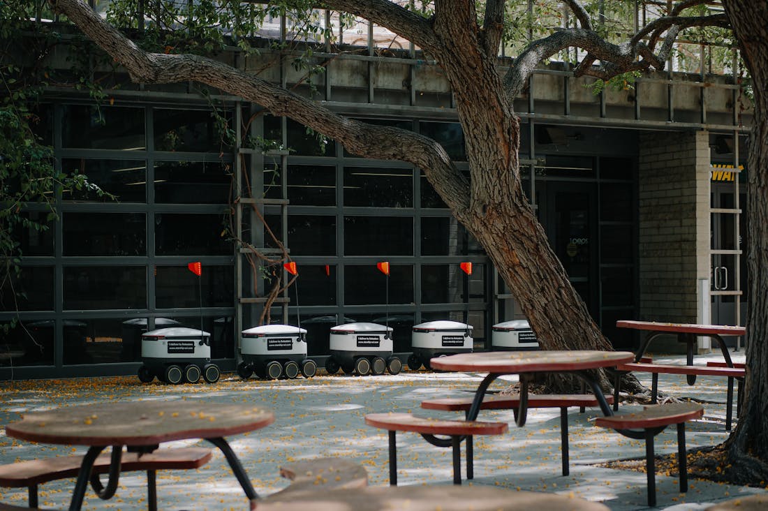 Innovative Automobiles of Tomorrow: How Technology is Transforming Mobility Image 2