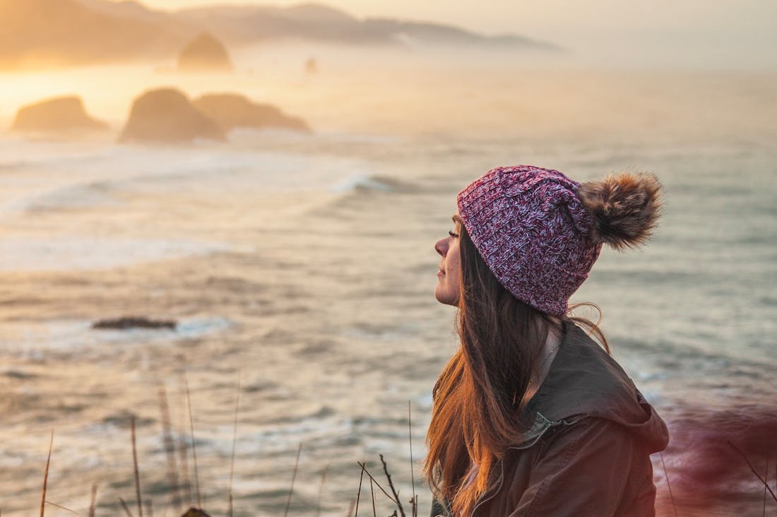 Mindful Travel: Embracing Wellness and Adventure for a Fulfilling Journey Image 1