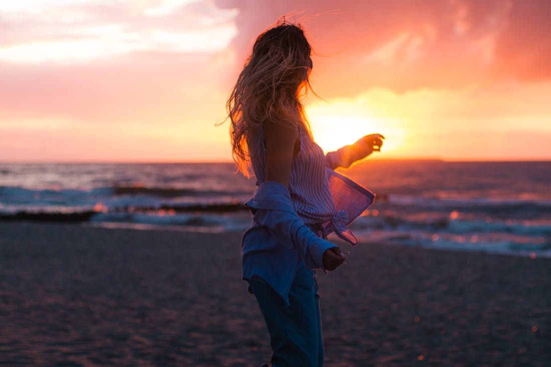 Exploring the Interconnectedness of Mental Health, Travel, and Personal Growth Image 1