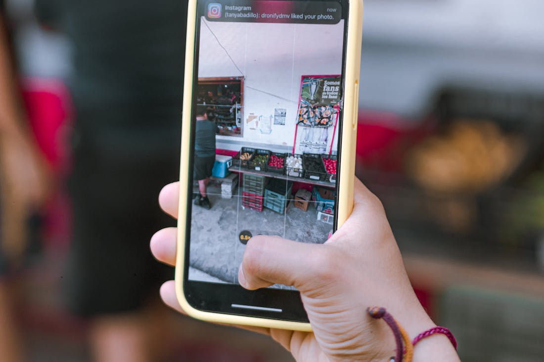 Harnessing the Potential of Technology in Everyday Life: Practical Applications for Enhanced Living Image 3