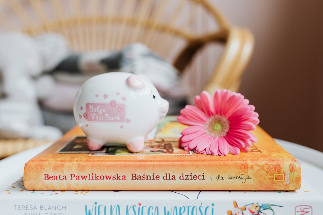 Mastering Your Finances: The Importance of Financial Literacy for a Secure Future Image 3