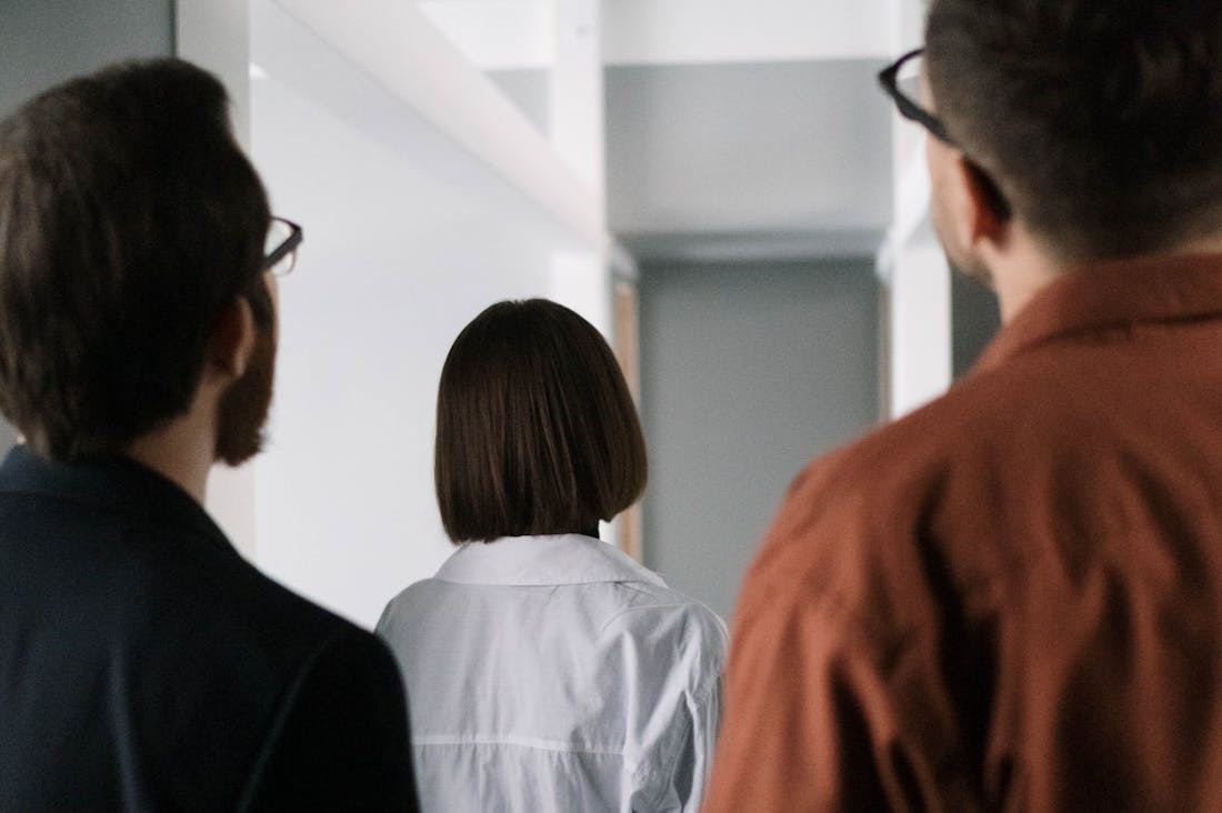 Navigating the Future of Work: Effective Strategies for Remote Team Collaboration Image 3