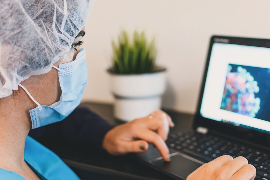 Reimagining Wellness: How Tech Innovations are Shaping Our Approach to Health Image 2