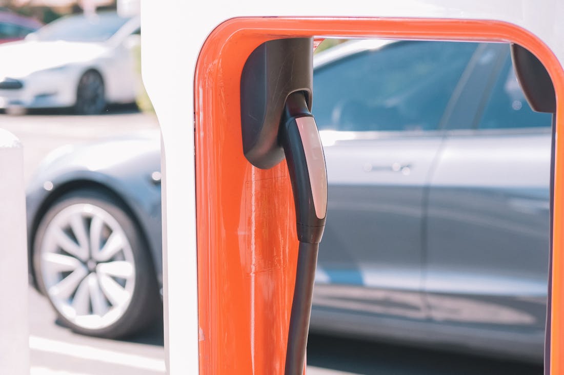 Revamping Your Ride: Sustainable Automotive Innovations and the Future of Transportation Image 1