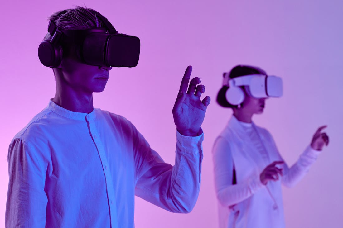Revolutionizing Travel: How Technology is Transforming Our Wanderlust Experiences Image 2