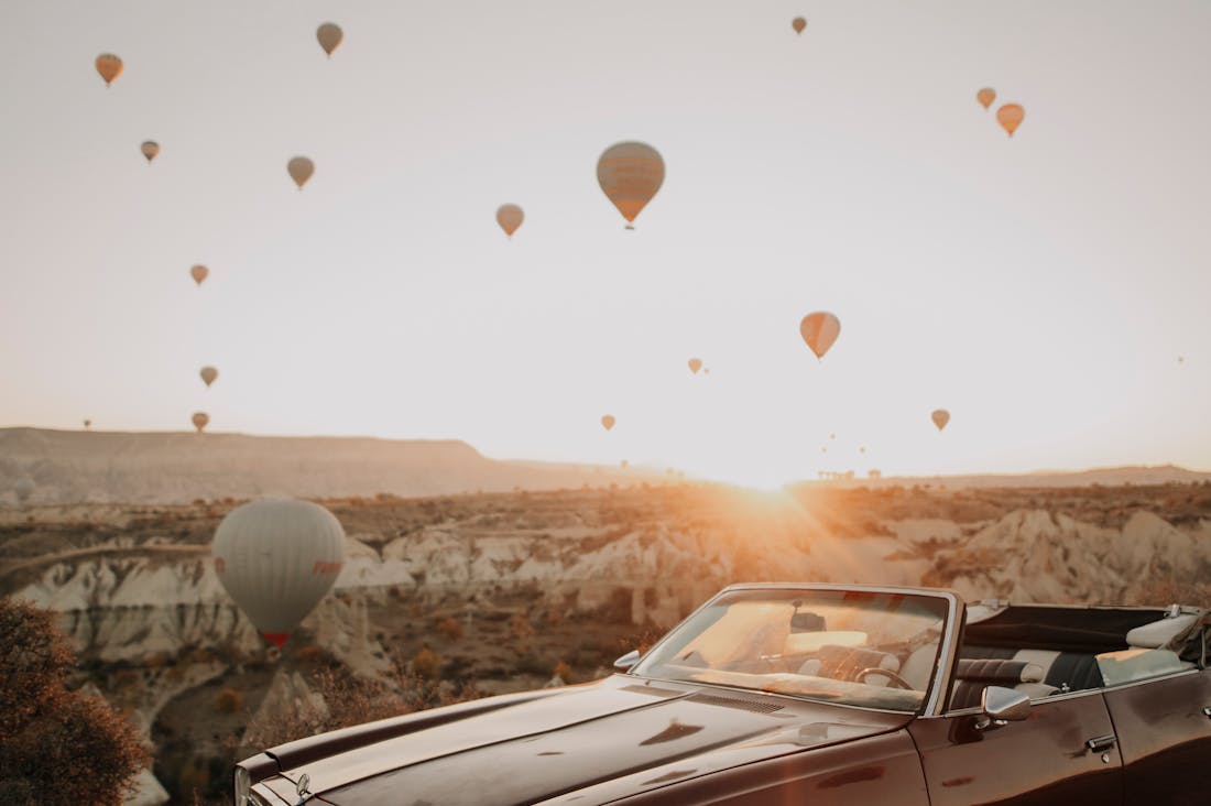 The Art of Mindful Travel: Embracing Experiences and Cultures Beyond Sightseeing Image 2