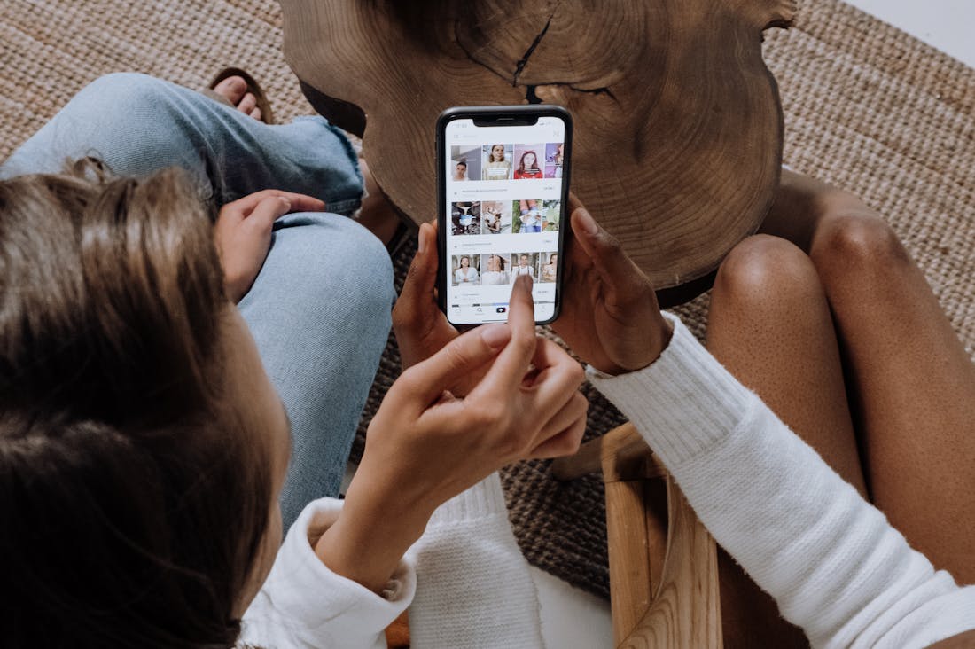 The Digital Lifestyle: How Technology is Transforming Our Daily Lives and Interactions Image 3
