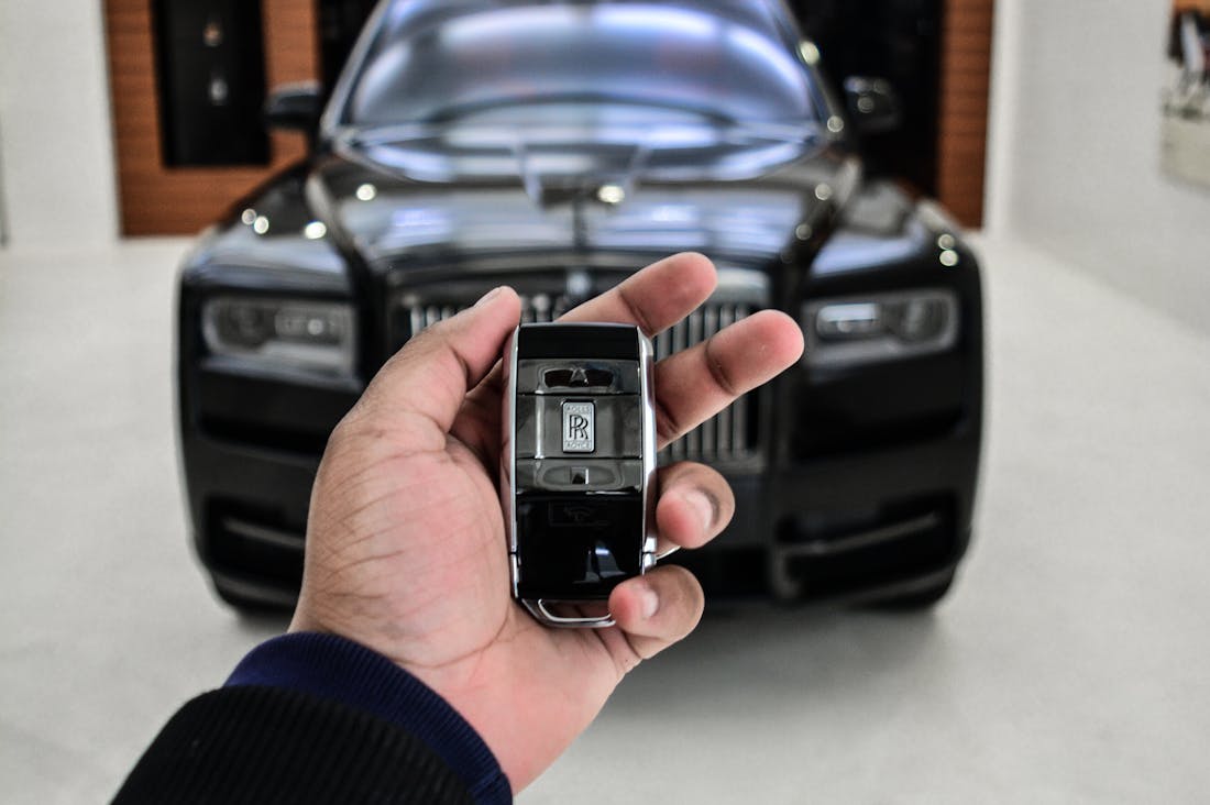 The Evolution of Automotive Technology: Embracing the Future of Transportation Image 1