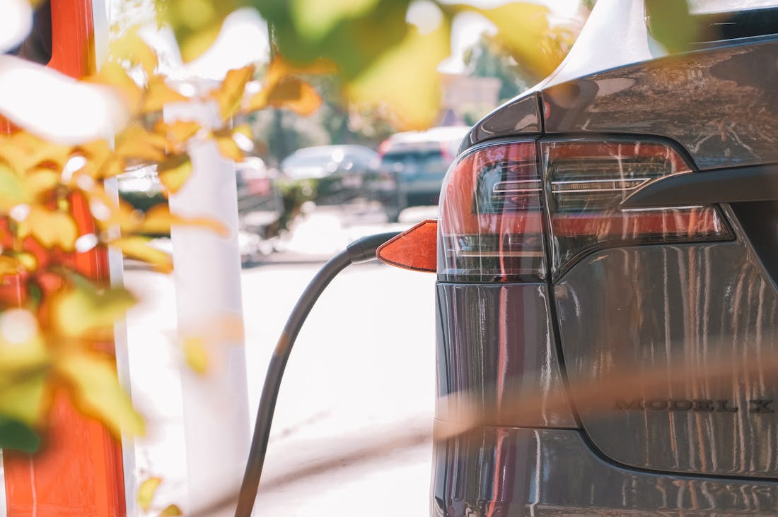 The Future of Automobiles: Sustainable Innovations Shaping Our Roads Image 3