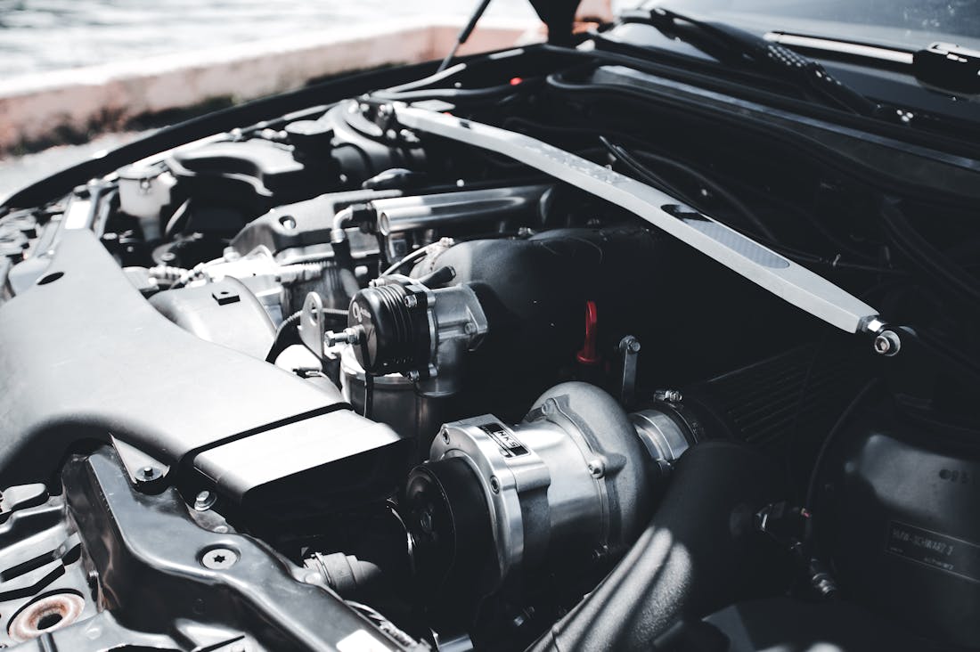 The Future of Automotive Technology: How Innovations are Shaping the Cars of Tomorrow Image 1